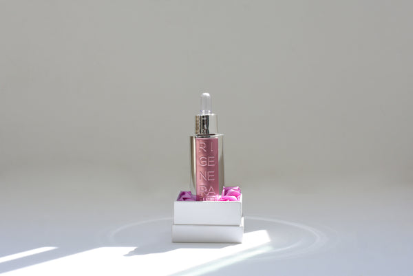 Elixir Nutriente Reparador