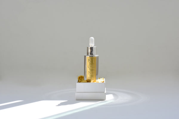 Elixir Ácido Hialurónico + Vitamina C