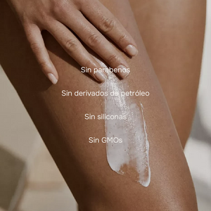 Crema corporal remodelante - Nueva Presentación