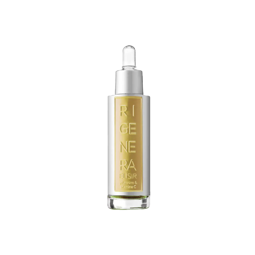 Elixir Ácido Hialurónico + Vitamina C