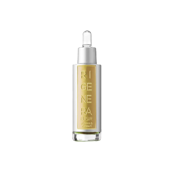 Elixir Ácido Hialurónico + Vitamina C
