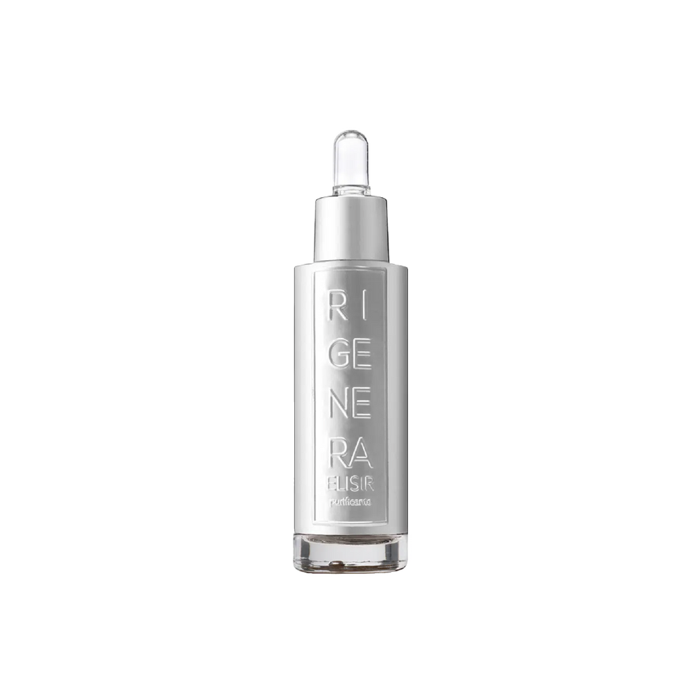 Elixir Purificante