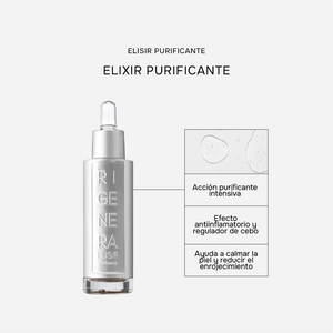 Elixir Purificante