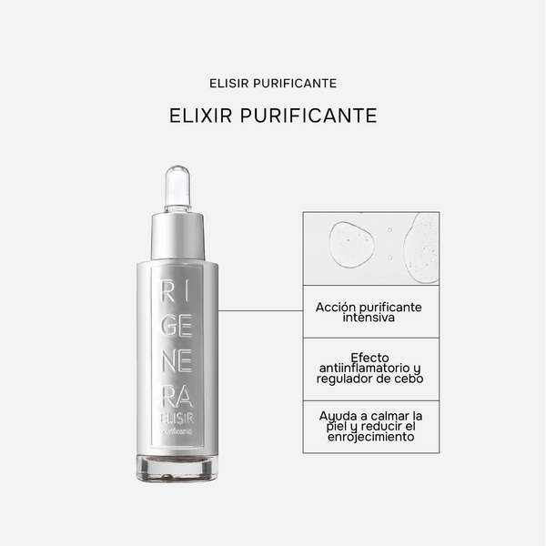 Elixir Purificante