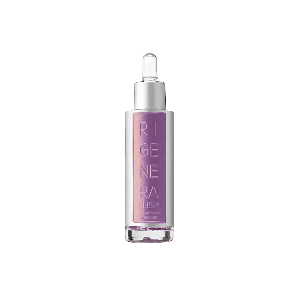 Elixir Nutriente Reparador