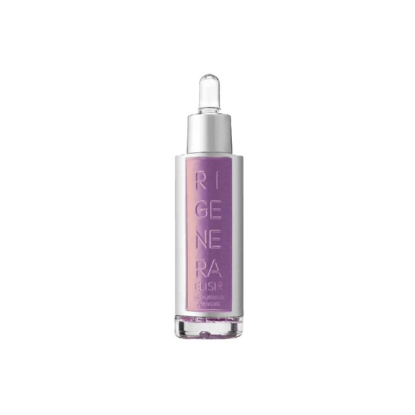 Elixir Nutriente Reparador