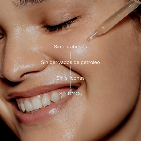 Elixir Nutriente Reparador