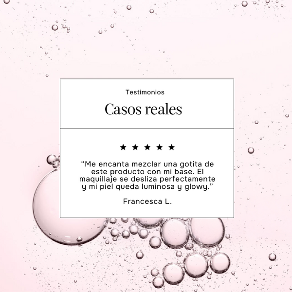 Elixir Nutriente Reparador