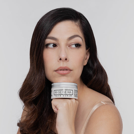 Cuidado facial