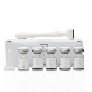 Kit Microneedling Capilar - Hair Cocktail