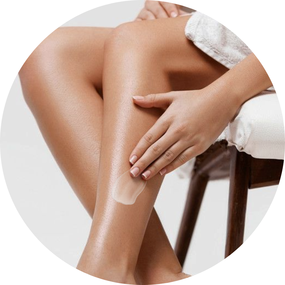 Gel Corporal Polar – Nueva Presentación