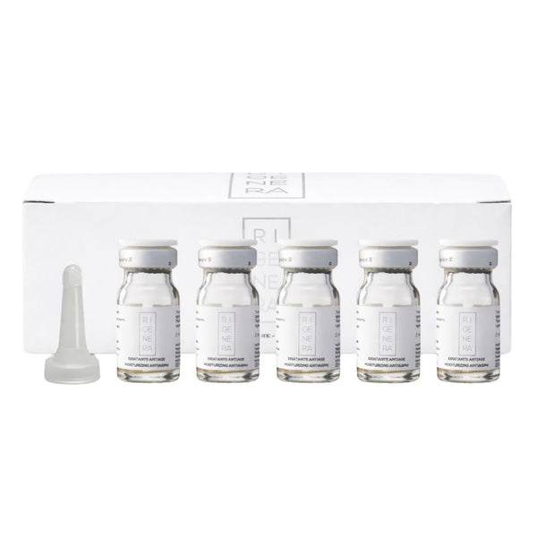 Rigenera Kit de Hidratación Profunda y Anti-Edad