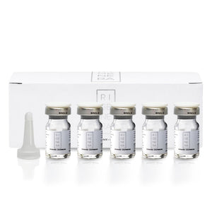 Rigenera Kit Facial para Rojeces y Piel Sensible