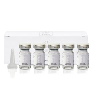 Rigenera Kit para Estrías