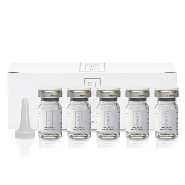 Rigenera Kit para Estrías