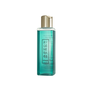 0.1 Limpiador facial