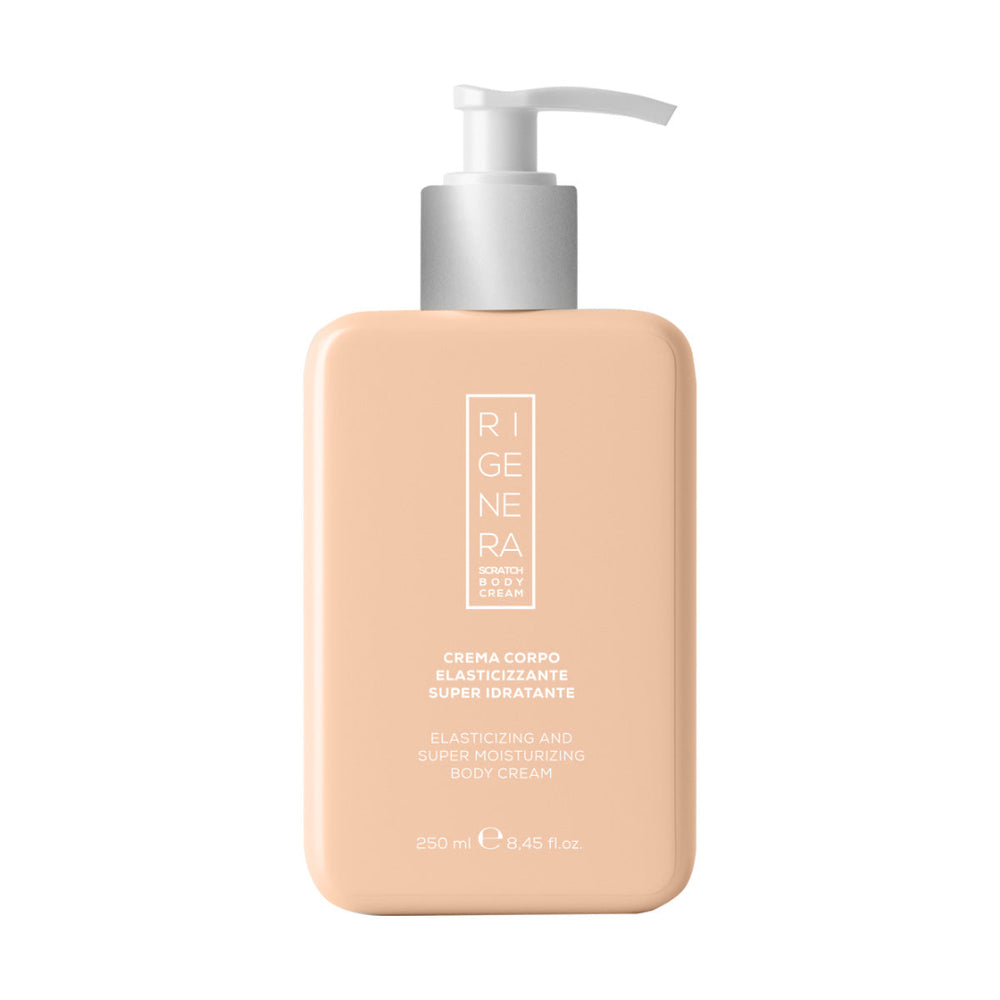 Crema corporal scratch - Nueva Presentación