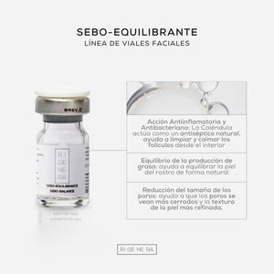 Rigenera Kit Sebo-Equilibrante