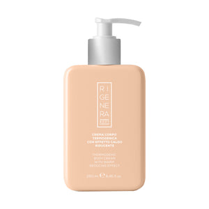 Crema corporal remodelante - Nueva Presentación