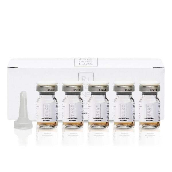 Rigenera Kit Despigmentante
