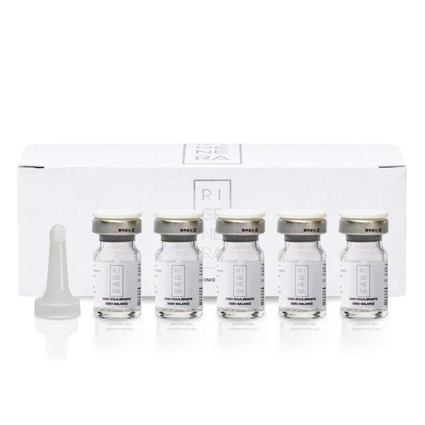 Rigenera Kit Sebo-Equilibrante