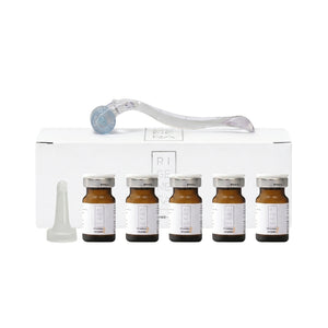 Rigenera Kit de Luminosidad Extrema y Vitamina C